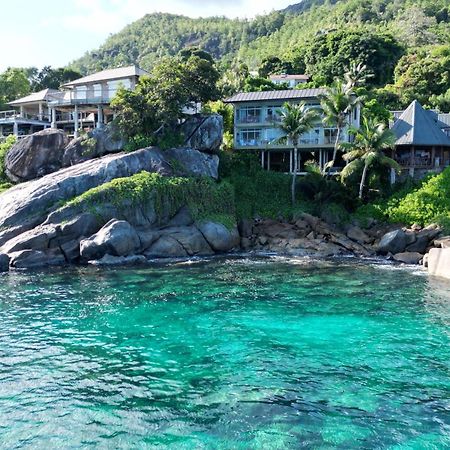 شقة Maka Bay Self Catering فيكتوريا المظهر الخارجي الصورة