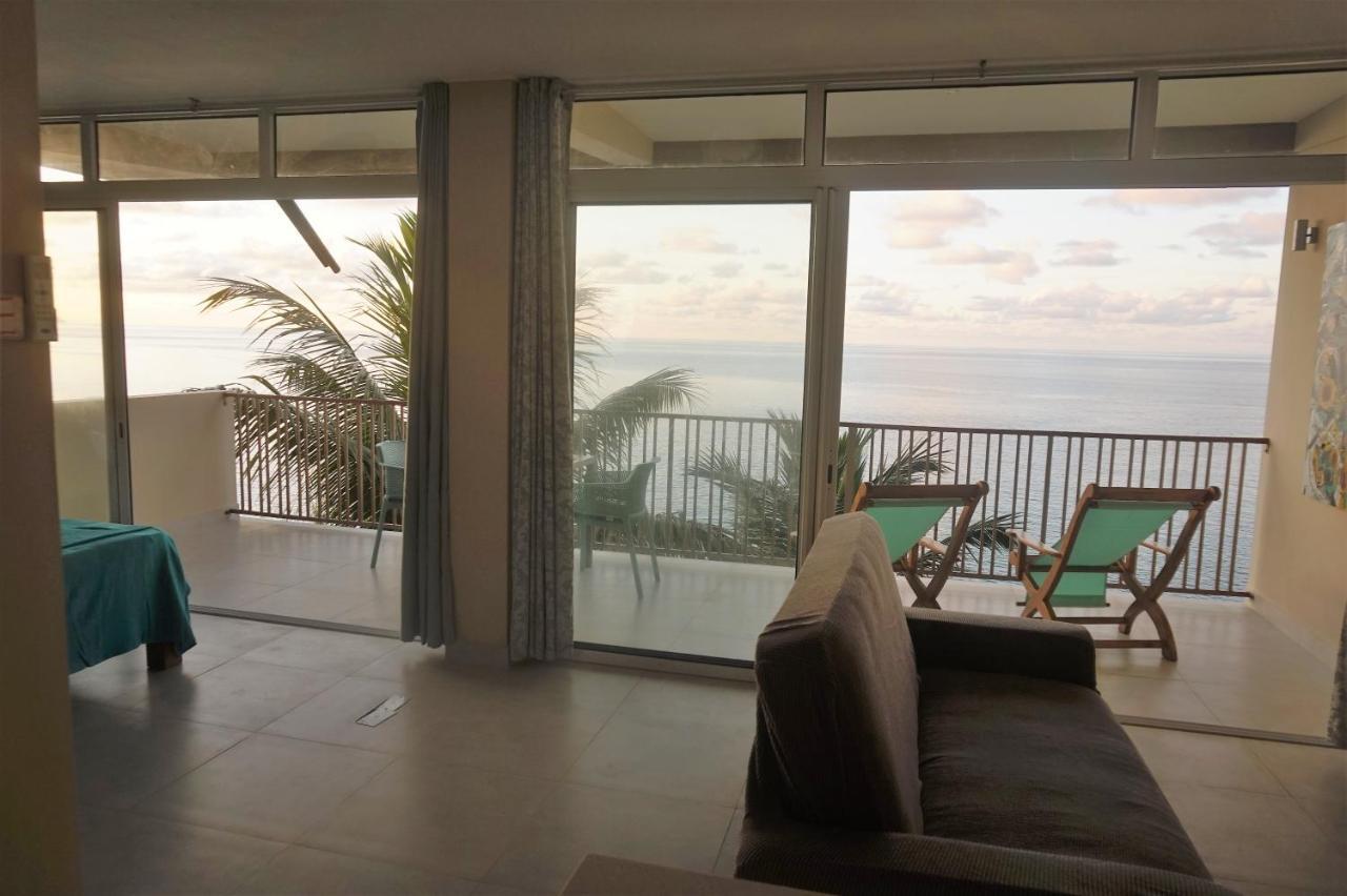 شقة Maka Bay Self Catering فيكتوريا المظهر الخارجي الصورة