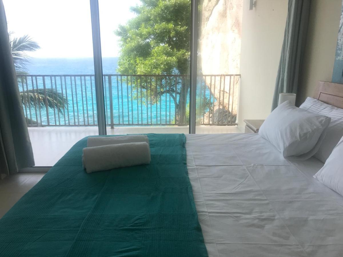 شقة Maka Bay Self Catering فيكتوريا المظهر الخارجي الصورة