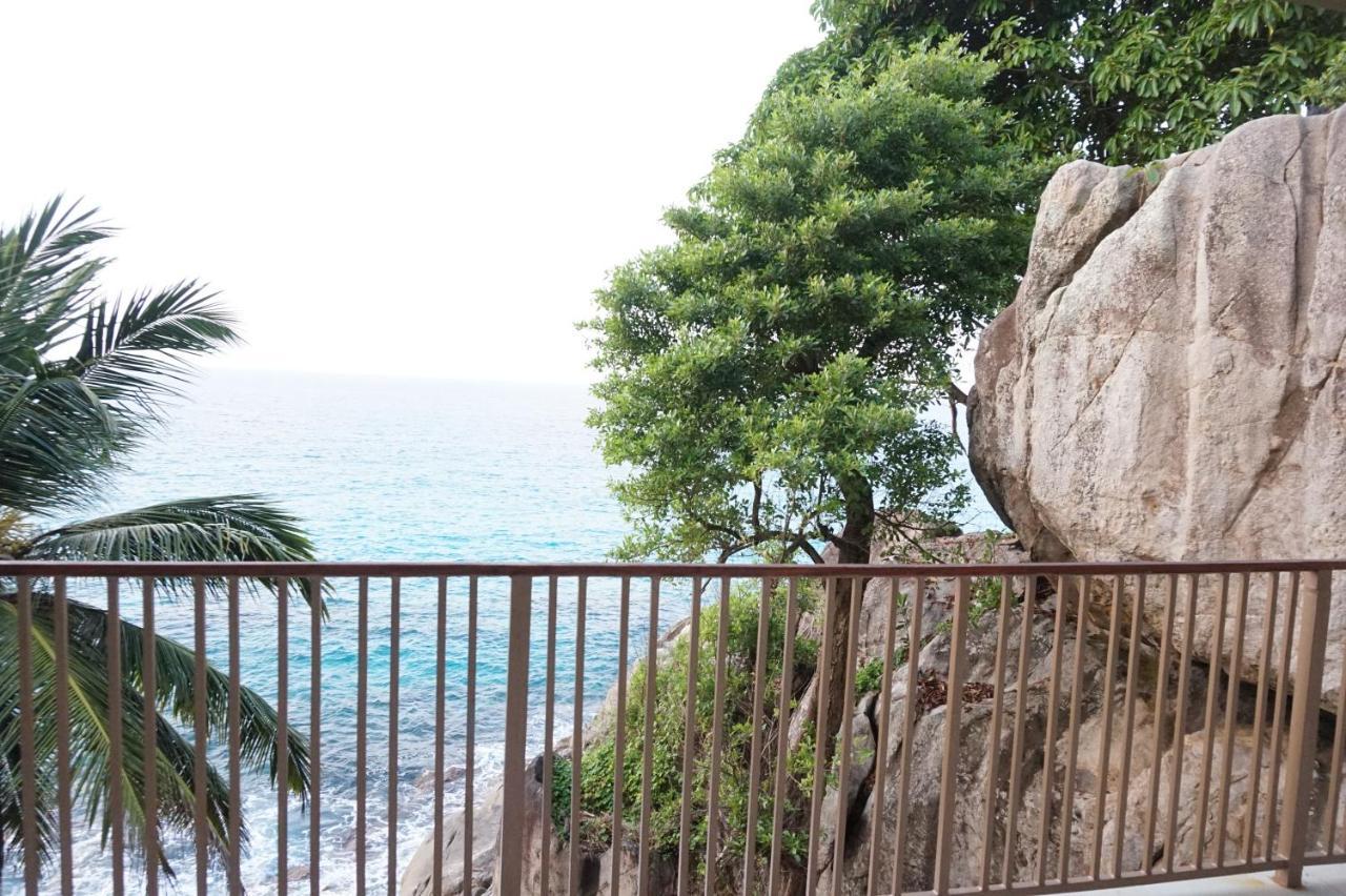 شقة Maka Bay Self Catering فيكتوريا المظهر الخارجي الصورة
