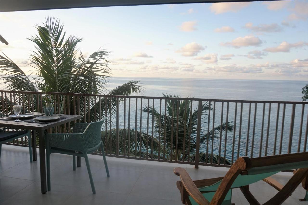شقة Maka Bay Self Catering فيكتوريا المظهر الخارجي الصورة