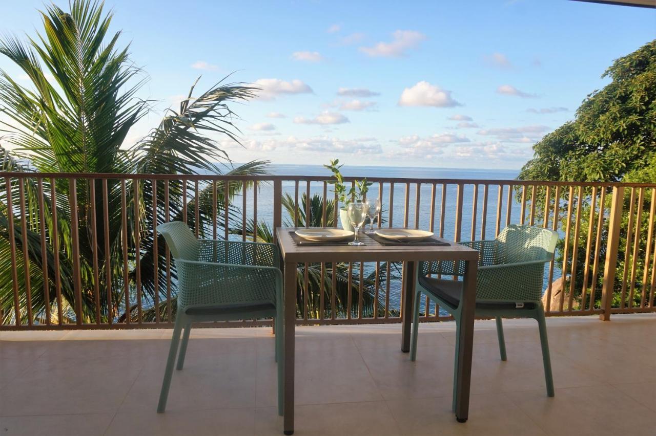 شقة Maka Bay Self Catering فيكتوريا المظهر الخارجي الصورة
