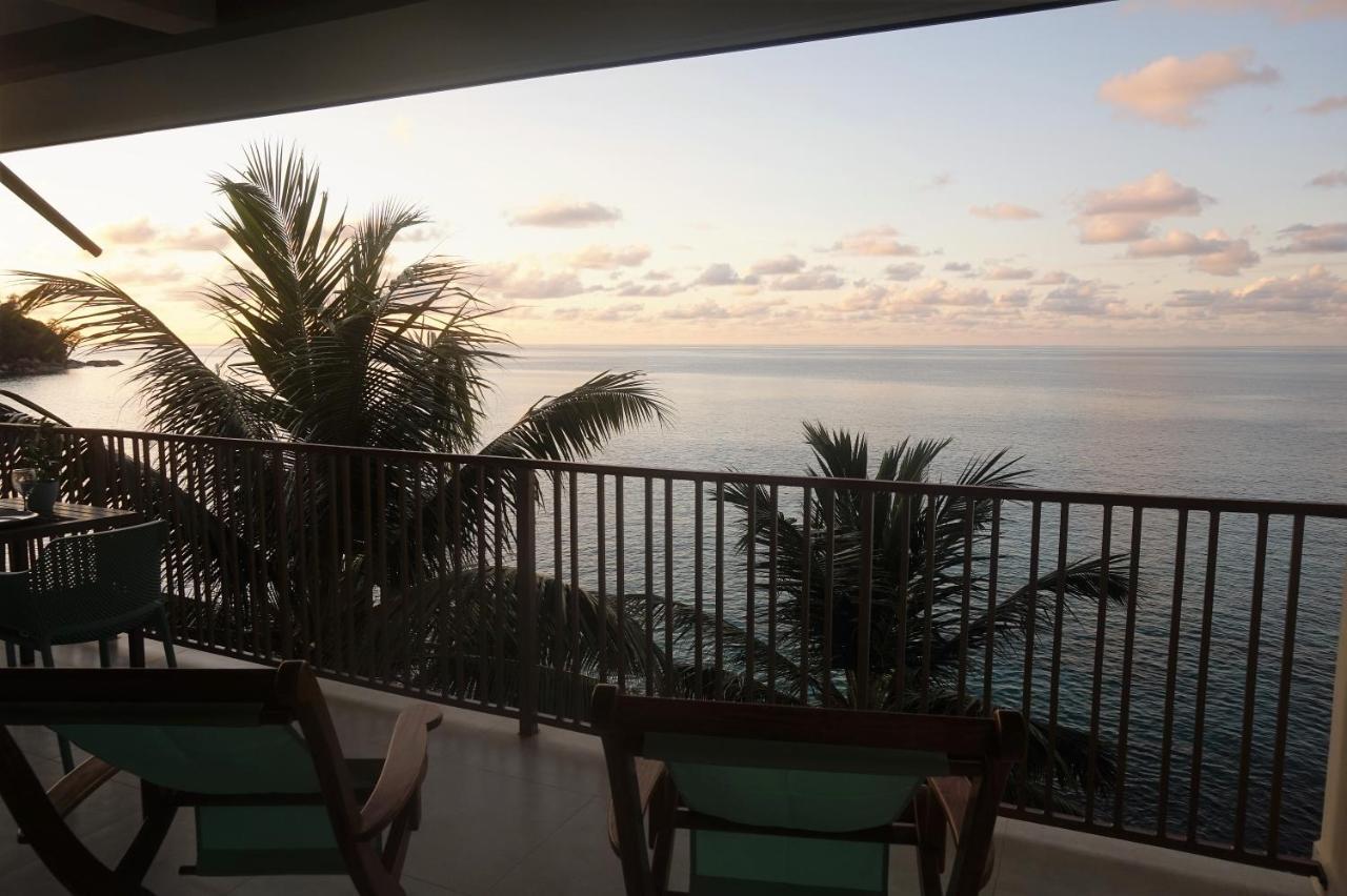 شقة Maka Bay Self Catering فيكتوريا المظهر الخارجي الصورة