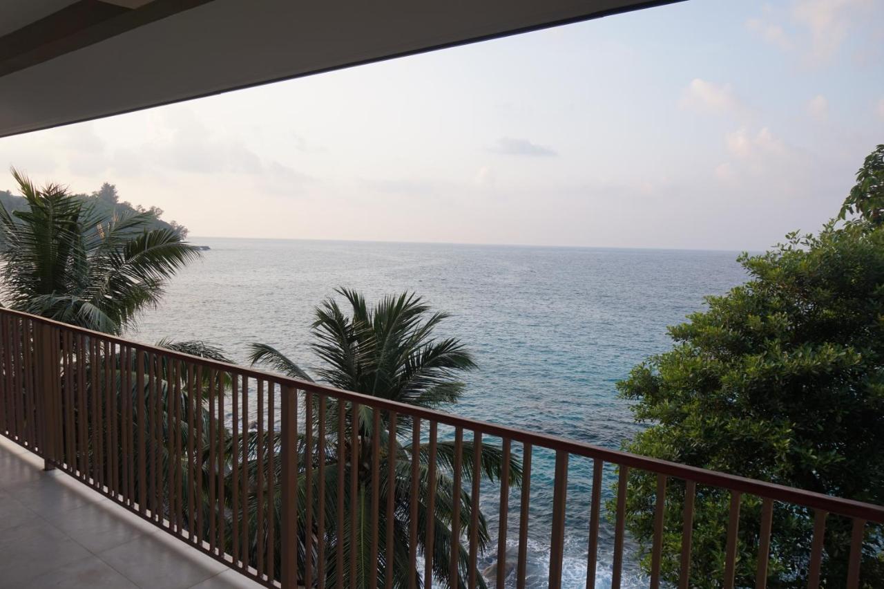 شقة Maka Bay Self Catering فيكتوريا المظهر الخارجي الصورة