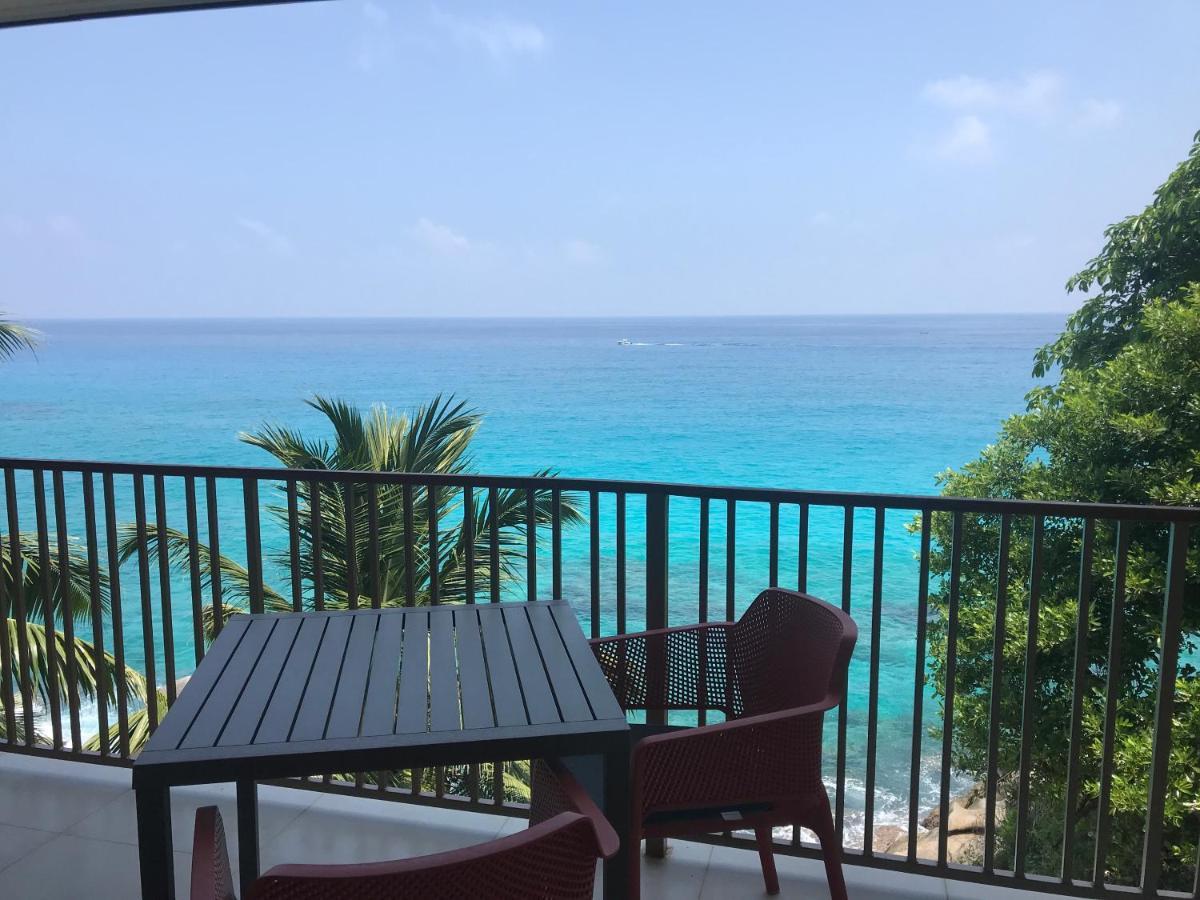 شقة Maka Bay Self Catering فيكتوريا المظهر الخارجي الصورة