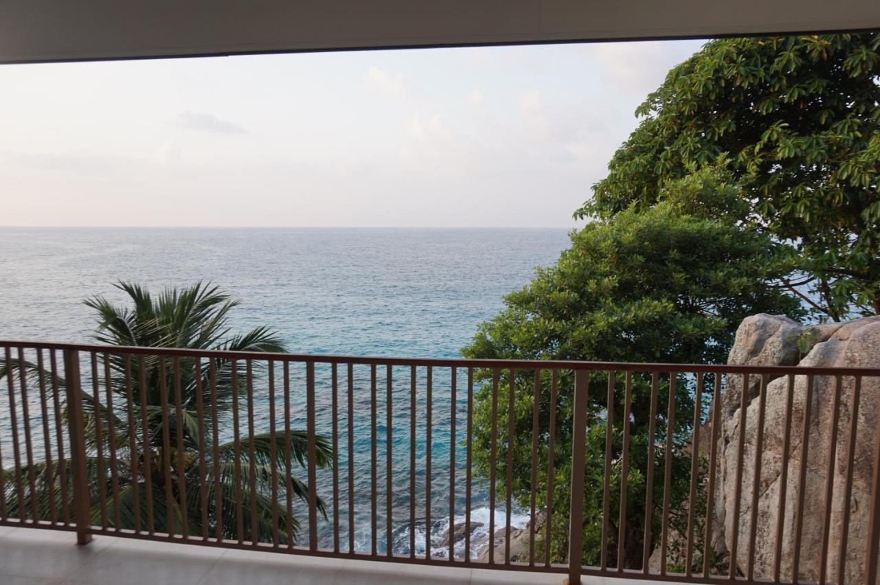 شقة Maka Bay Self Catering فيكتوريا المظهر الخارجي الصورة