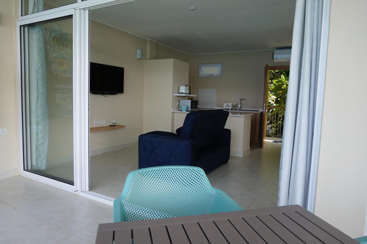 شقة Maka Bay Self Catering فيكتوريا المظهر الخارجي الصورة