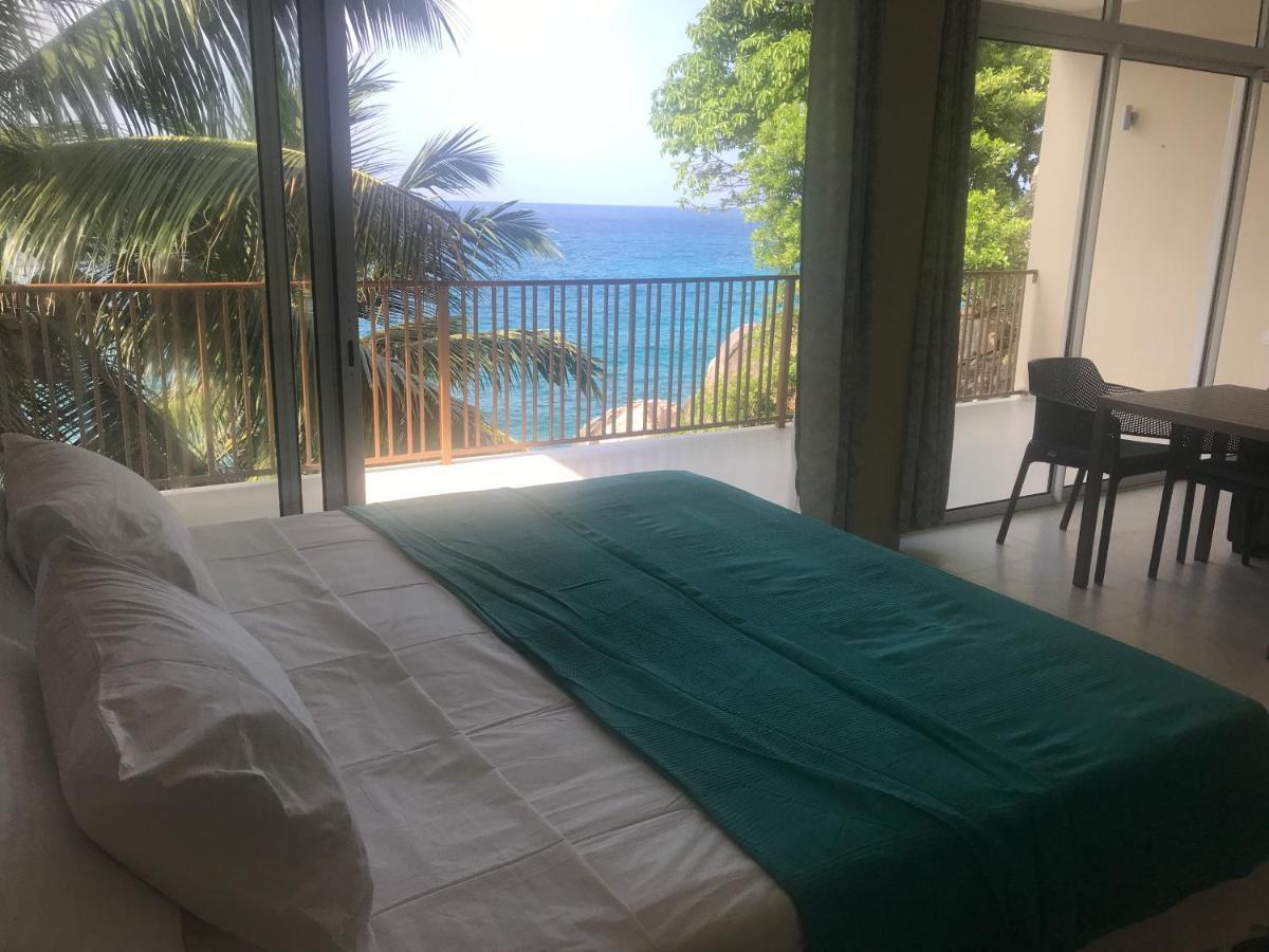 شقة Maka Bay Self Catering فيكتوريا المظهر الخارجي الصورة