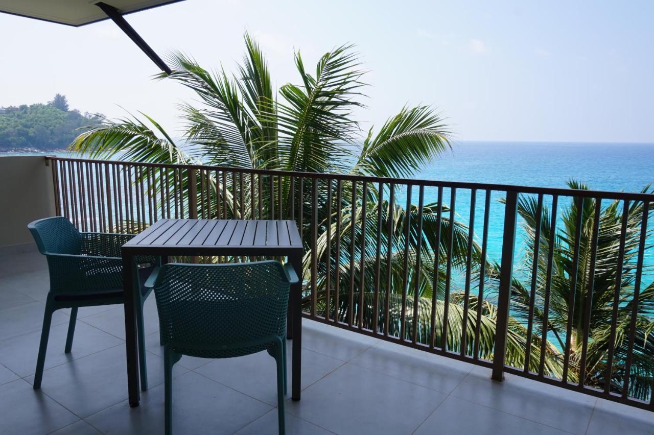 شقة Maka Bay Self Catering فيكتوريا المظهر الخارجي الصورة
