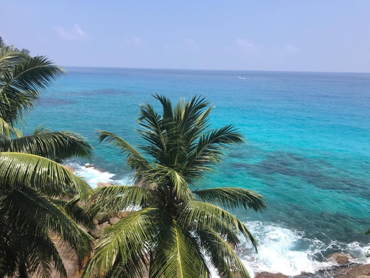 شقة Maka Bay Self Catering فيكتوريا المظهر الخارجي الصورة
