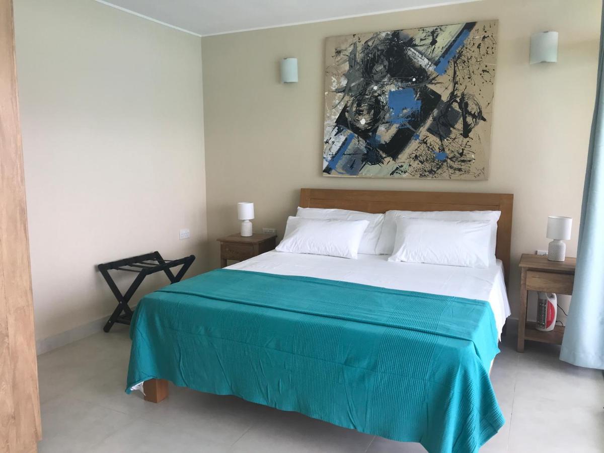 شقة Maka Bay Self Catering فيكتوريا المظهر الخارجي الصورة
