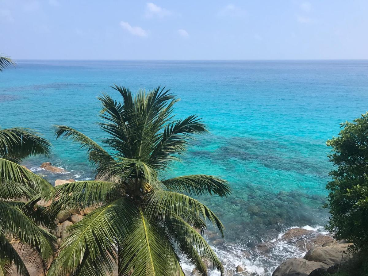 شقة Maka Bay Self Catering فيكتوريا المظهر الخارجي الصورة