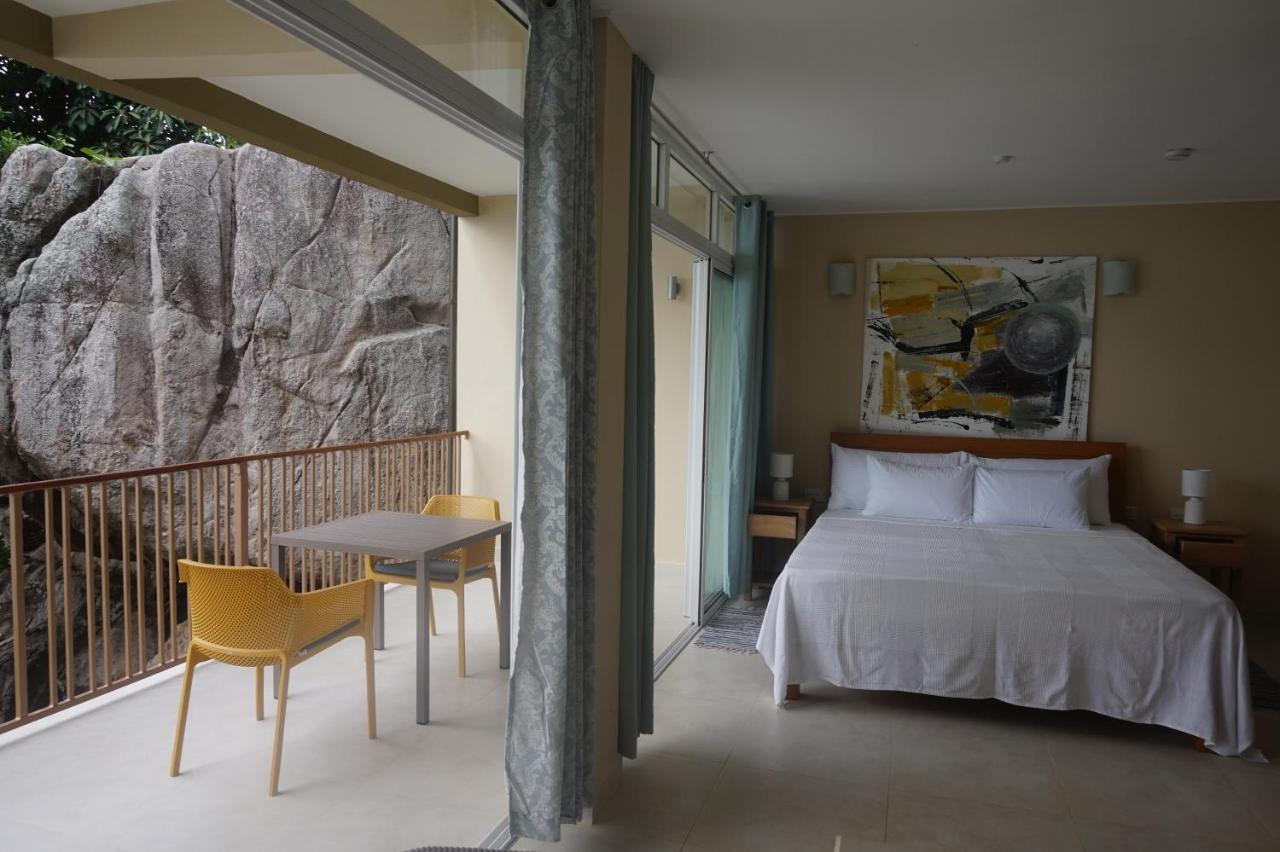 شقة Maka Bay Self Catering فيكتوريا المظهر الخارجي الصورة