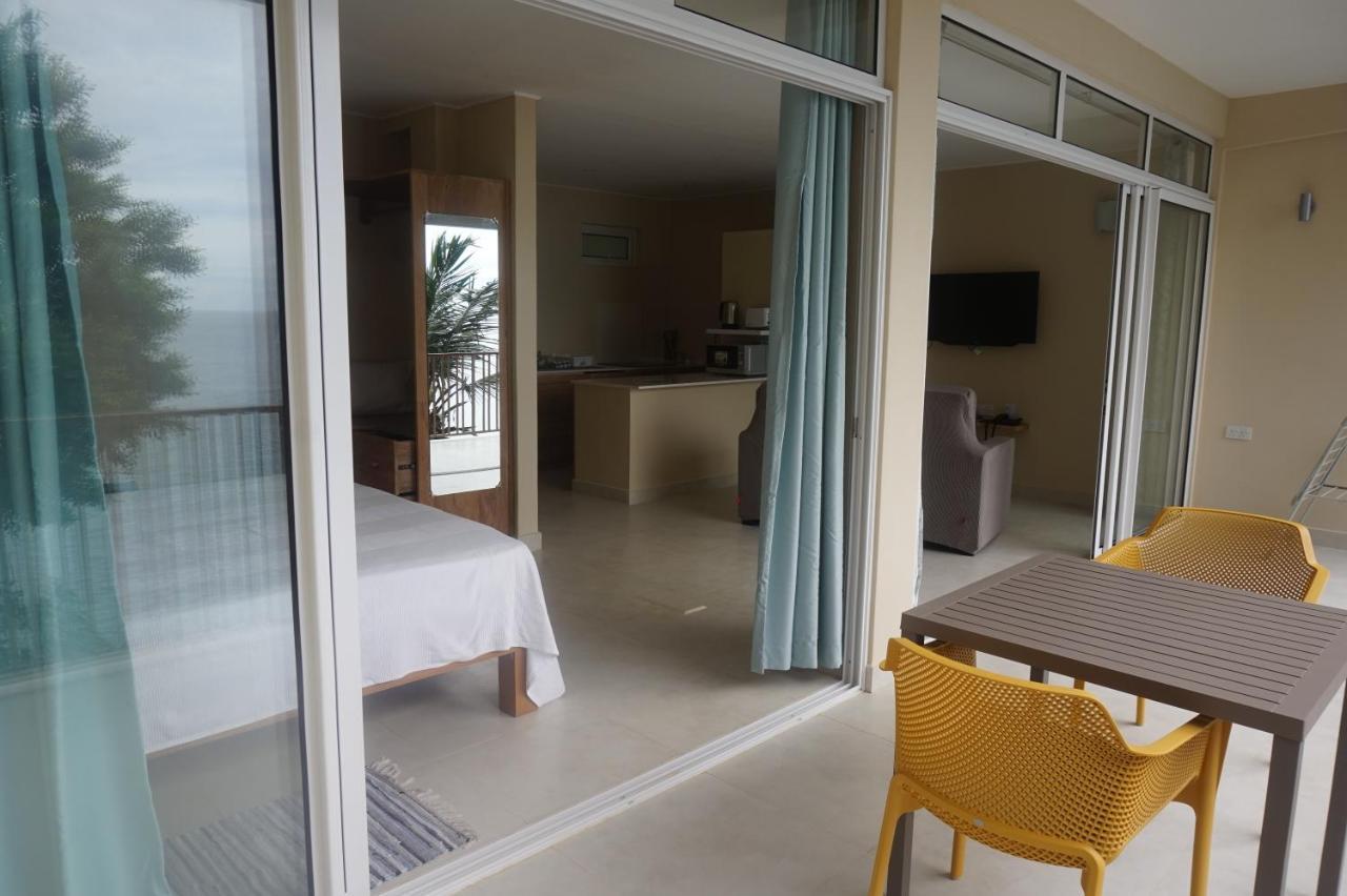 شقة Maka Bay Self Catering فيكتوريا المظهر الخارجي الصورة