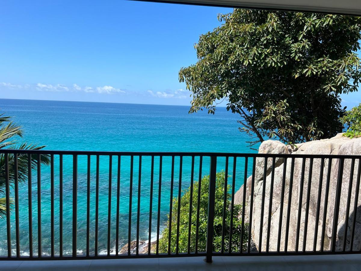 شقة Maka Bay Self Catering فيكتوريا المظهر الخارجي الصورة