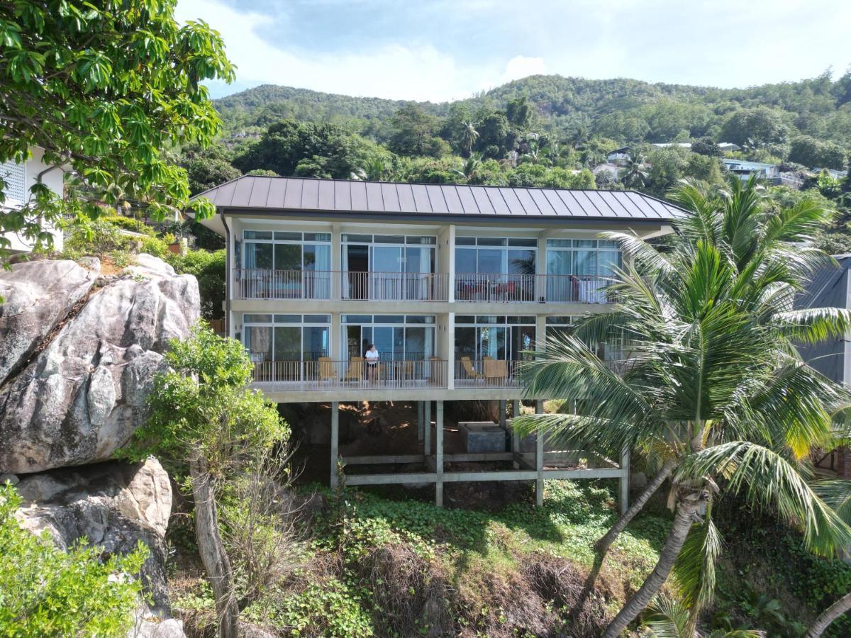 شقة Maka Bay Self Catering فيكتوريا المظهر الخارجي الصورة