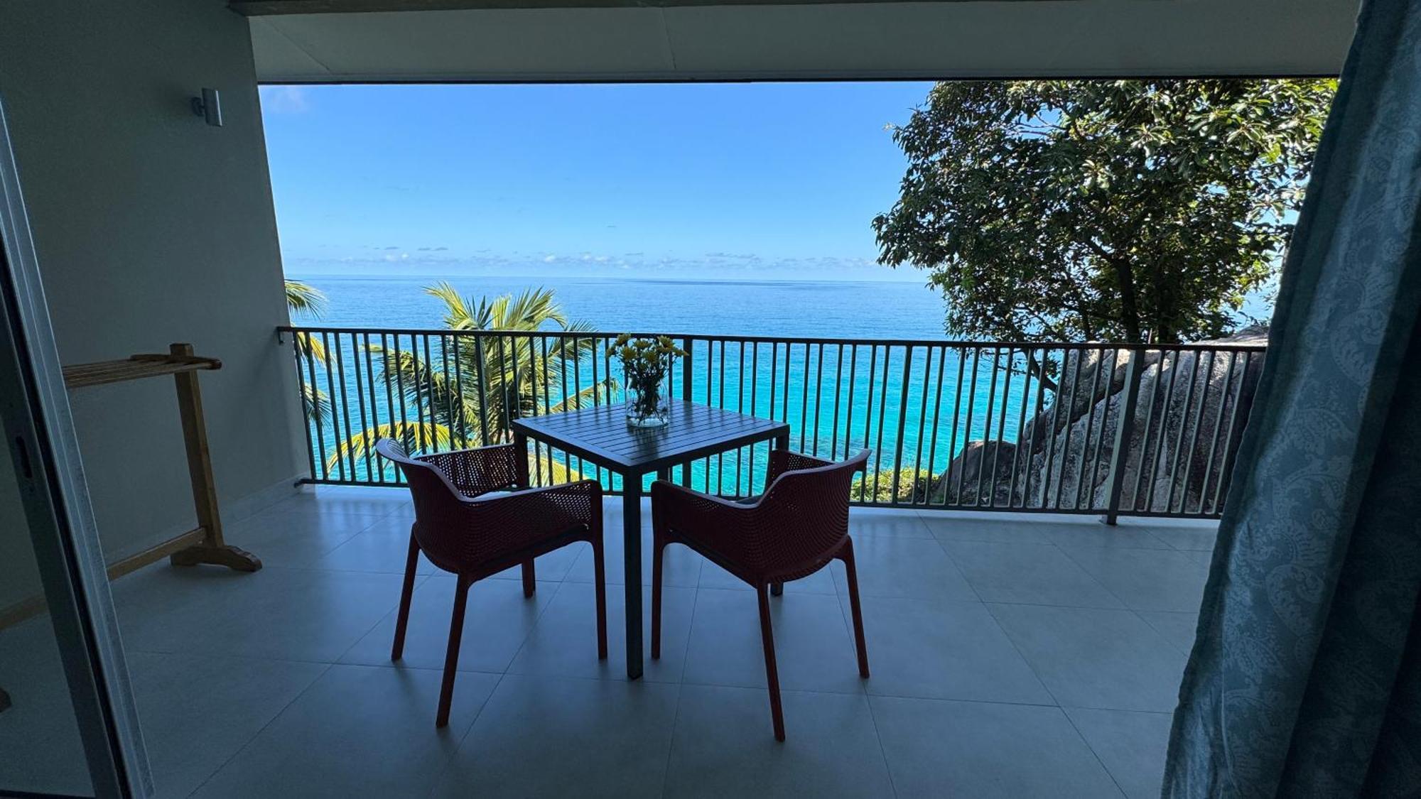 شقة Maka Bay Self Catering فيكتوريا المظهر الخارجي الصورة