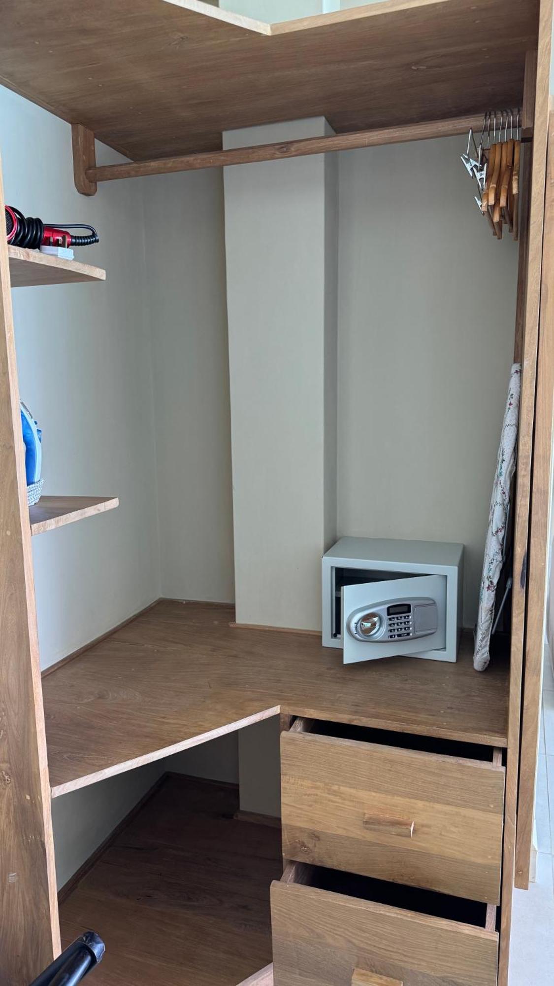 شقة Maka Bay Self Catering فيكتوريا المظهر الخارجي الصورة