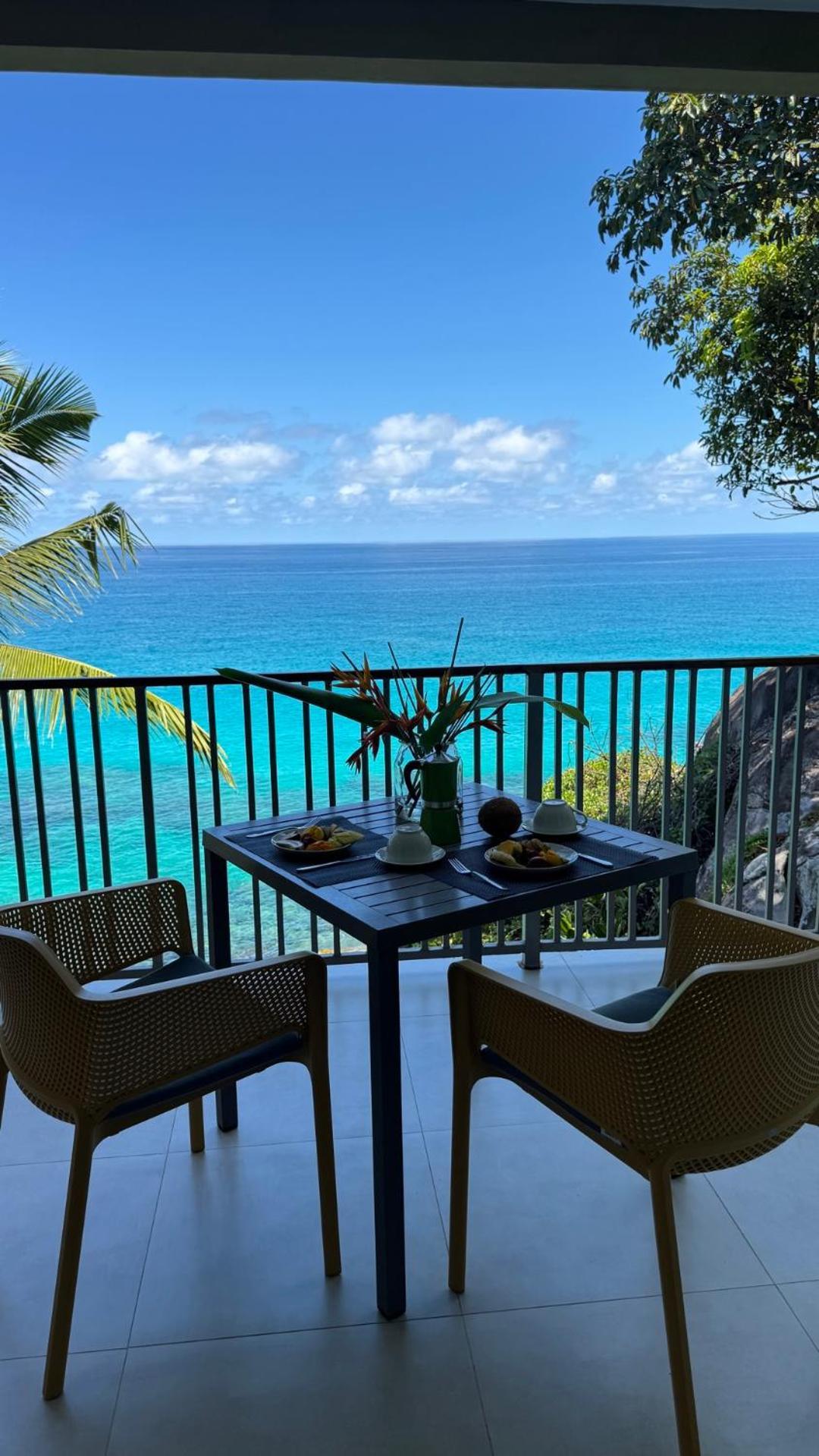 شقة Maka Bay Self Catering فيكتوريا المظهر الخارجي الصورة