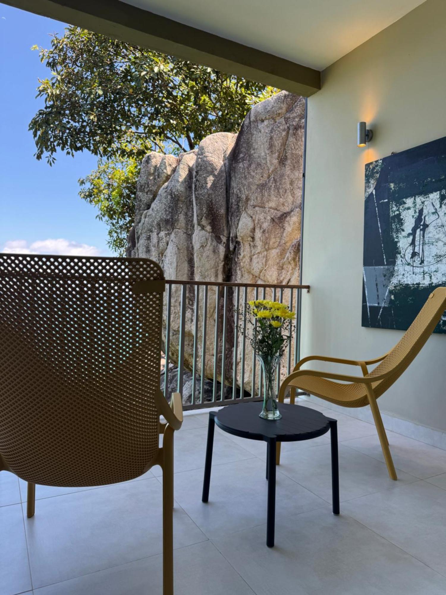 شقة Maka Bay Self Catering فيكتوريا المظهر الخارجي الصورة