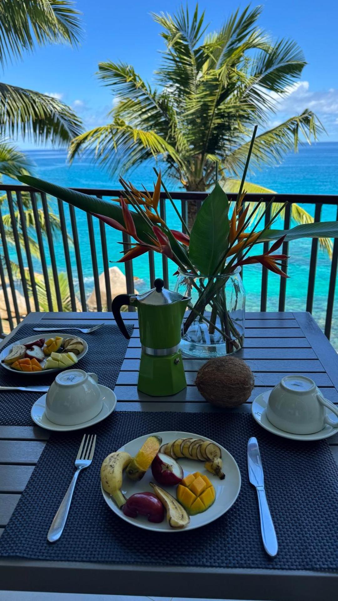 شقة Maka Bay Self Catering فيكتوريا المظهر الخارجي الصورة