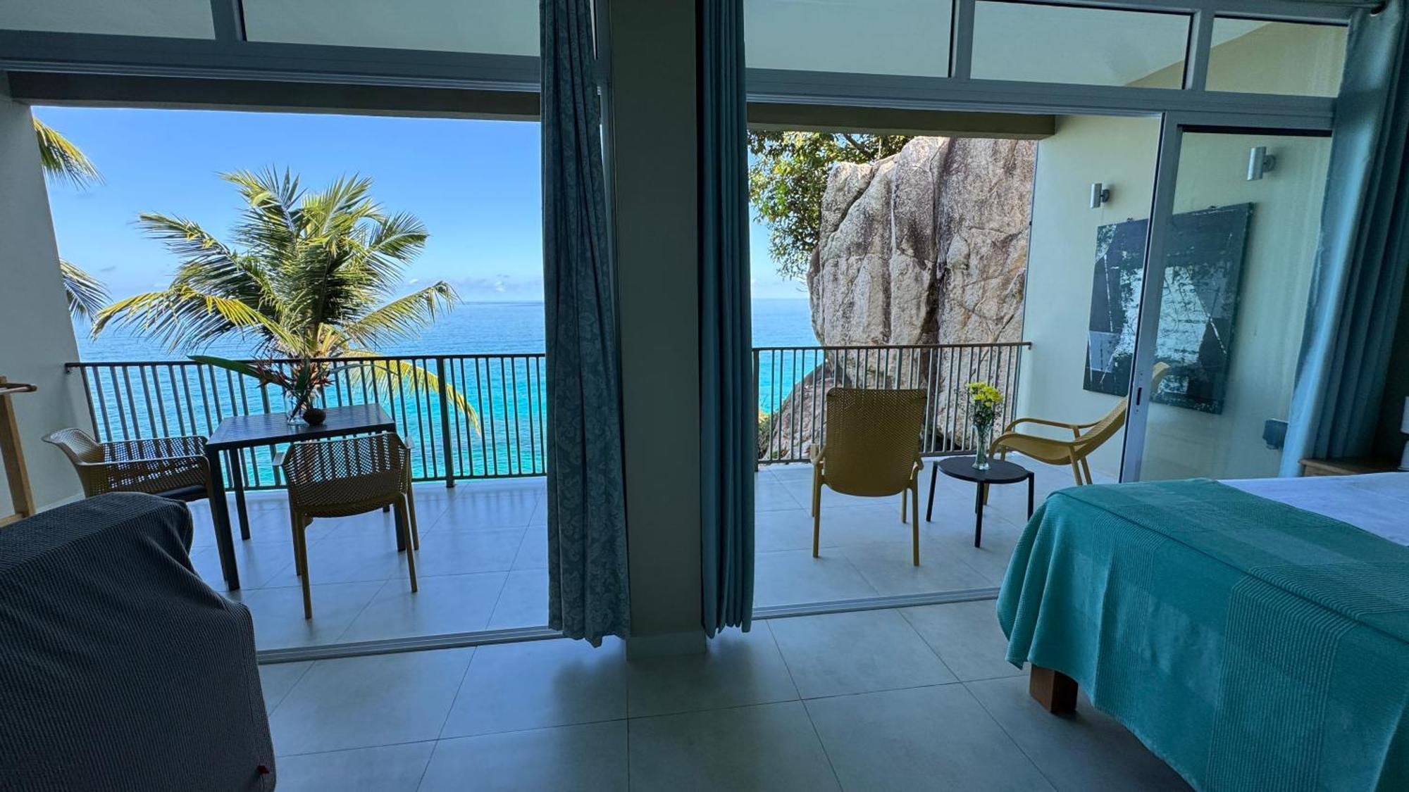 شقة Maka Bay Self Catering فيكتوريا المظهر الخارجي الصورة