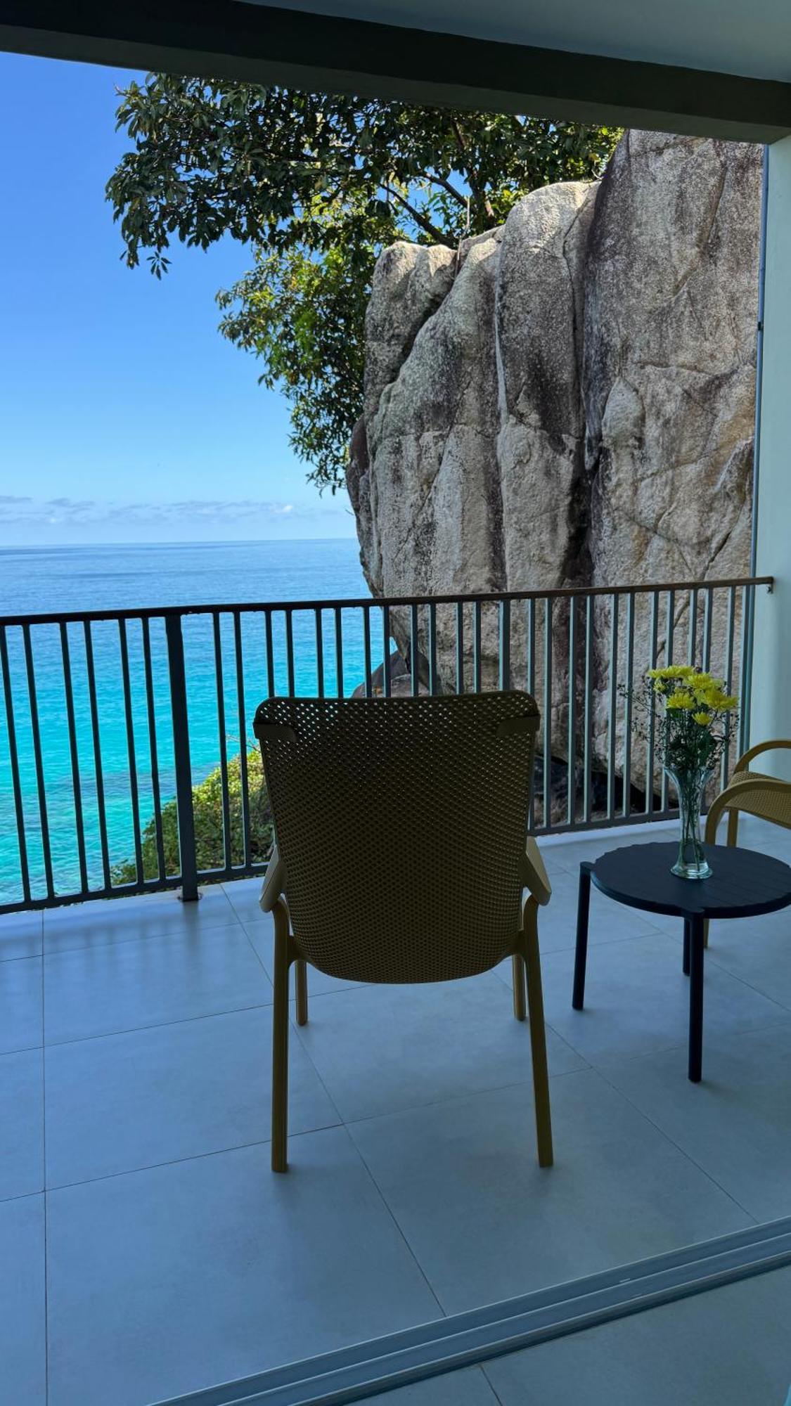 شقة Maka Bay Self Catering فيكتوريا المظهر الخارجي الصورة