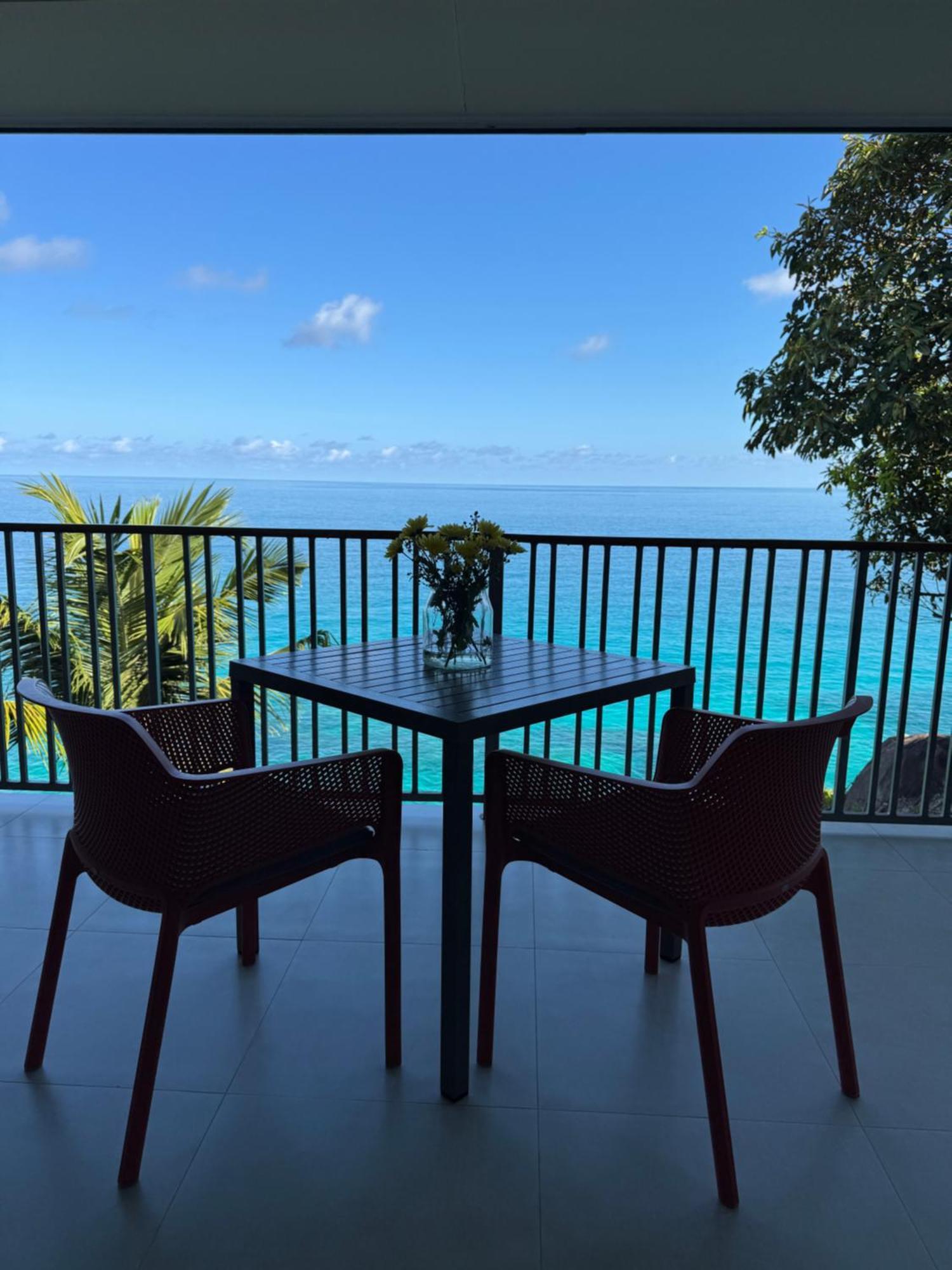 شقة Maka Bay Self Catering فيكتوريا المظهر الخارجي الصورة