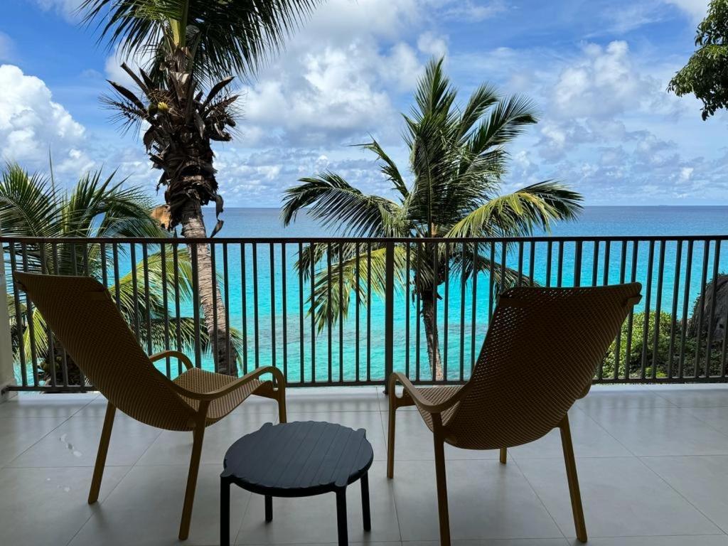 شقة Maka Bay Self Catering فيكتوريا المظهر الخارجي الصورة
